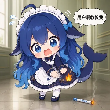 用户啊教教我 TOKEN