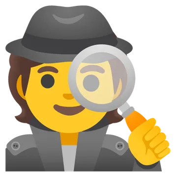 Detective