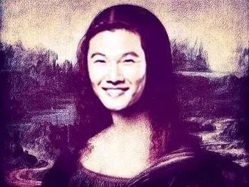 某明星
