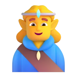 Man elf
