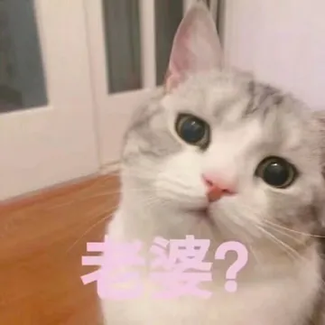 老婆?