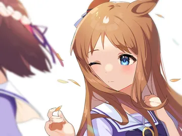 赛马娘表情系列