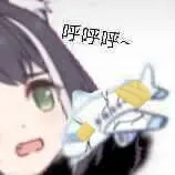 飞机修好呼呼呼