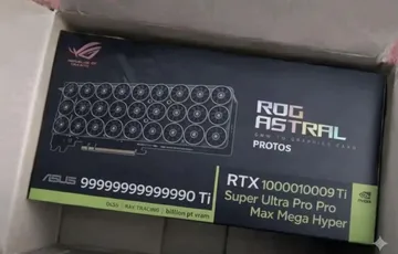 What This Sub Tells Me I Need To Buy