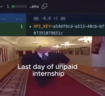 Last Day Of Unpaid Internship