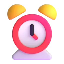 Alarm clock