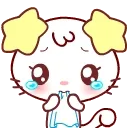 可怜好害怕