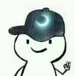 月亮帽