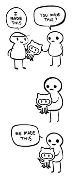 Open Source Software in a Nutshell