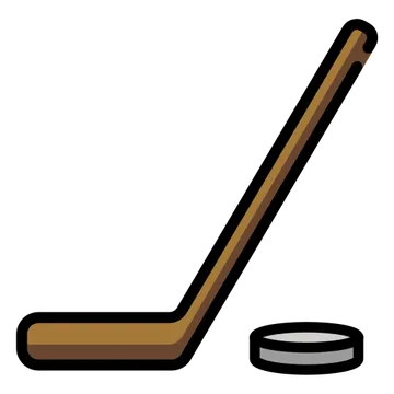 Ice hockey