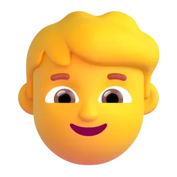 Boy