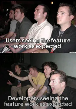 The Experience