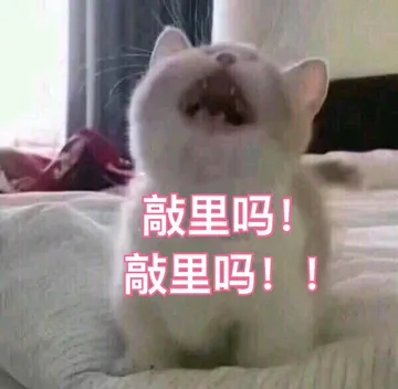 敲级萌~~~