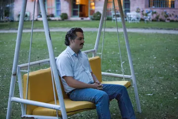 Sad Pablo