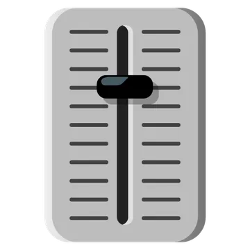 Level slider
