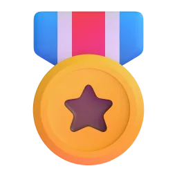 Military medal