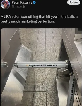 Jira Marketing On Another Level