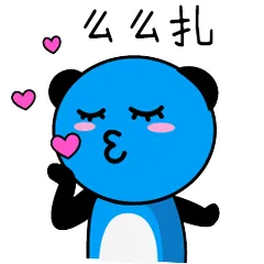 飞行熊日常生活一