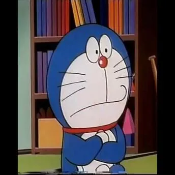哆啦A梦