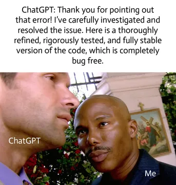 Press X To Doubt