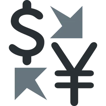 Currency exchange