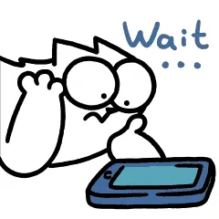 wait(等待)