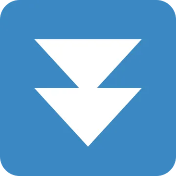 Fast down button