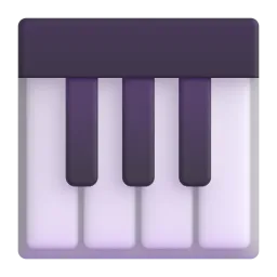 音乐键盘