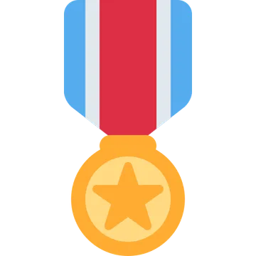 Military medal