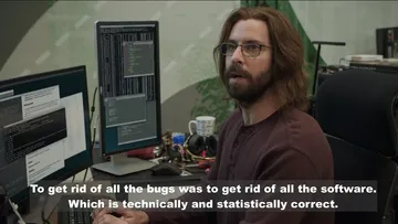 The Ultimate Debugging Technique
