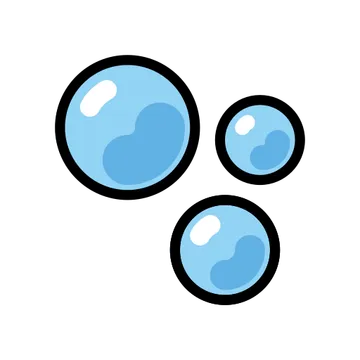 Bubbles