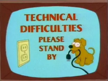 technical-difficulties-simpsons