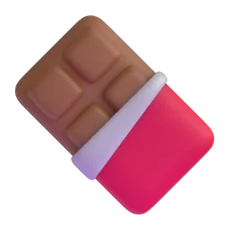 Chocolate bar