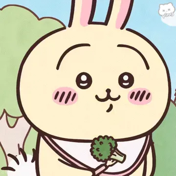 chiikawa吉伊卡哇表情包
