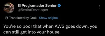 Low Tech Security Wins Again
