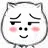 猫脸大鼻孔