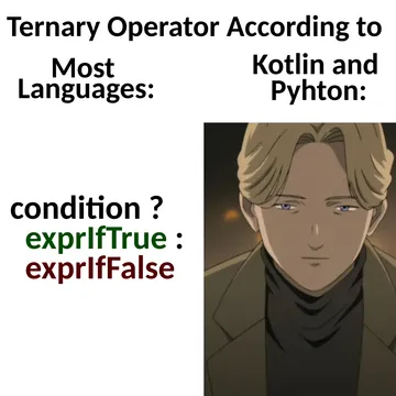 It's Just A Little Helper Why Do You Treat It Like Satan Himself