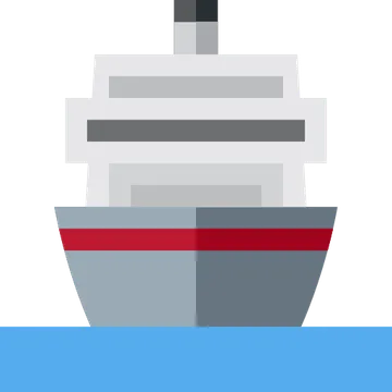 Ship