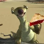 Sid summons Pie GIF Template