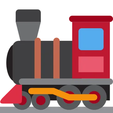 Locomotive