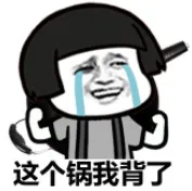 这个锅我背了