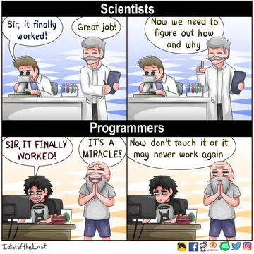 Is this true!?