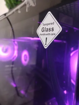 Help, I Feel An Inexplicable Need To Set This Glass Down On Ceramic Tiles