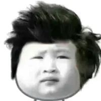 冰淇淋女孩（帅气发型）