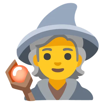 Mage