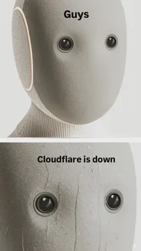 The Apocalypse Is Near