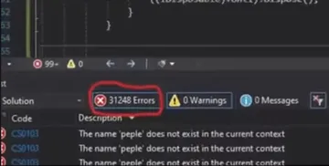31,248 Reasons To Double-Check Your Spelling
