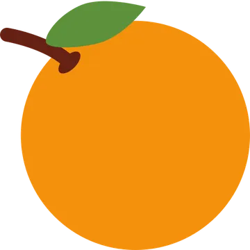 橘子