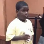 Side eye GIF Template