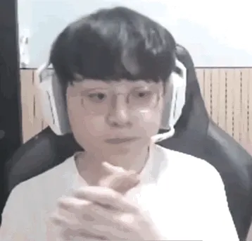 showmaker鼓掌 GIF 动图